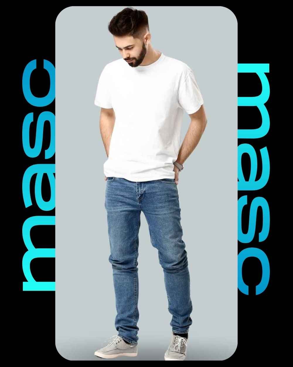 Moda Masculina