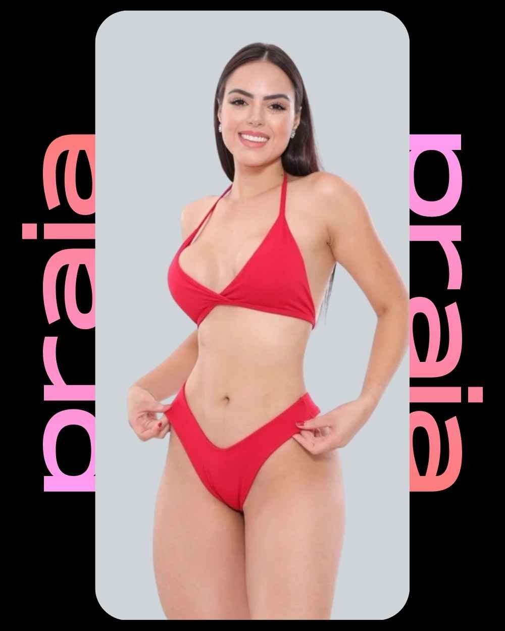 Moda Praia
