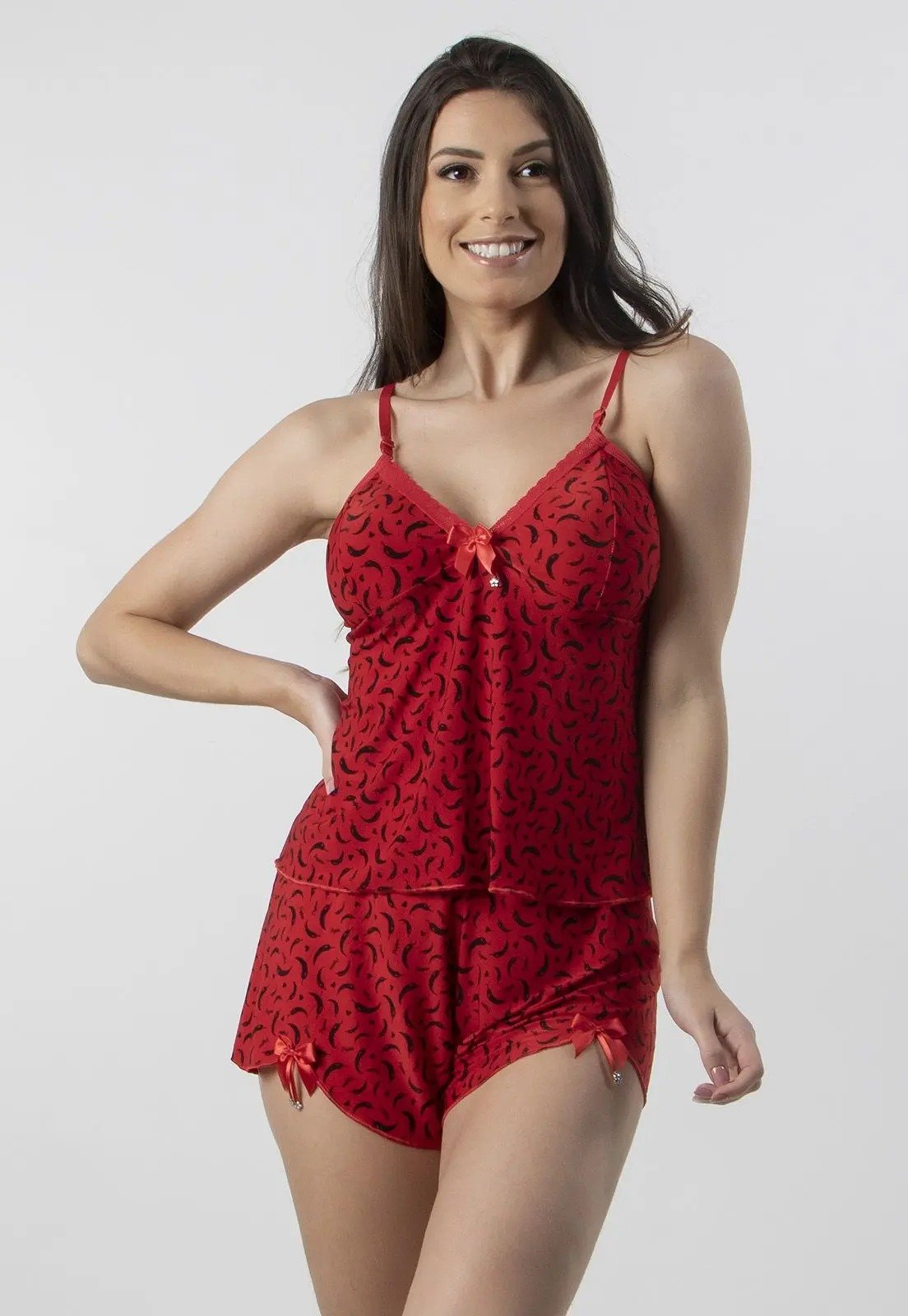 Baby Doll Confort
