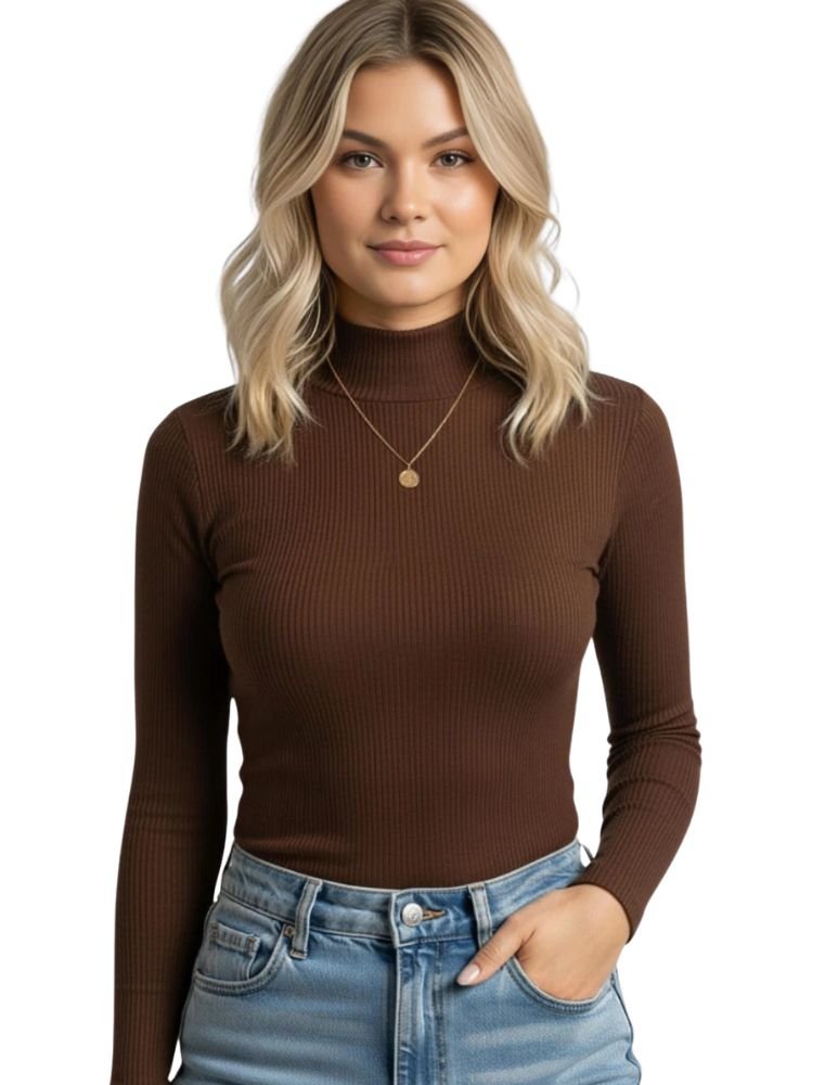 Blusa Manga Loga