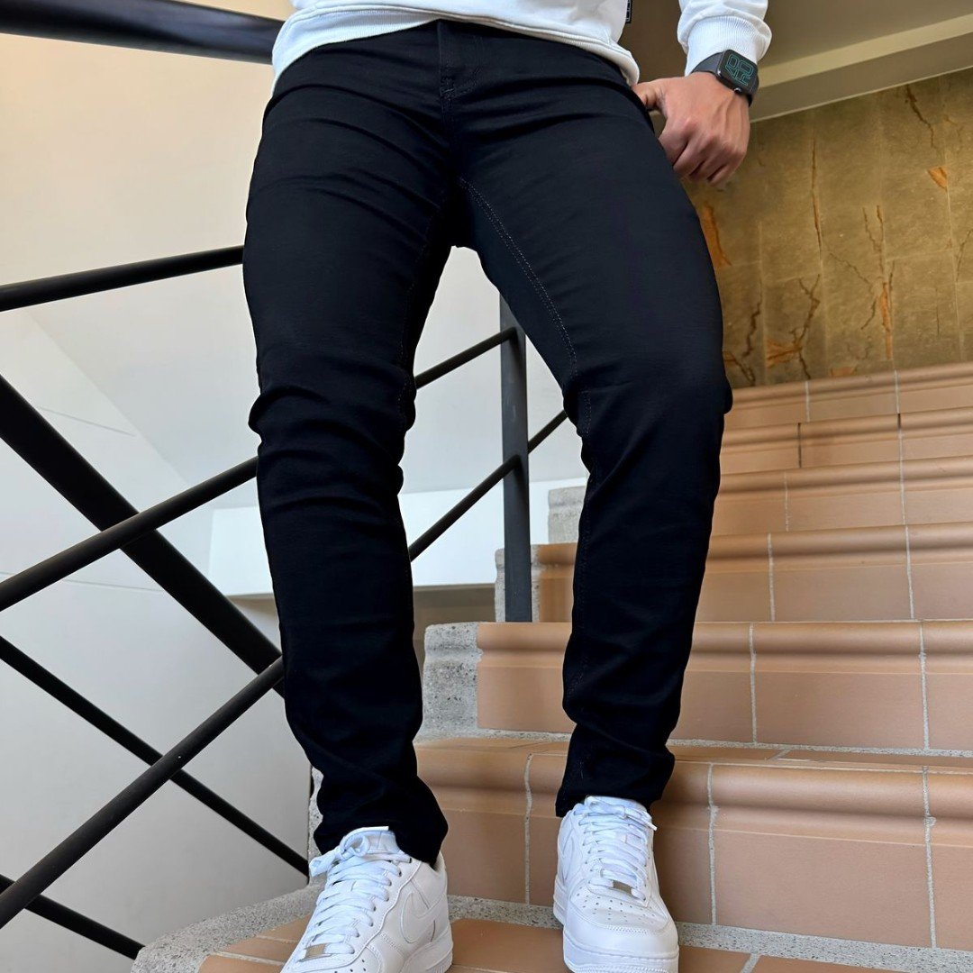 Calça Jeans Masculina