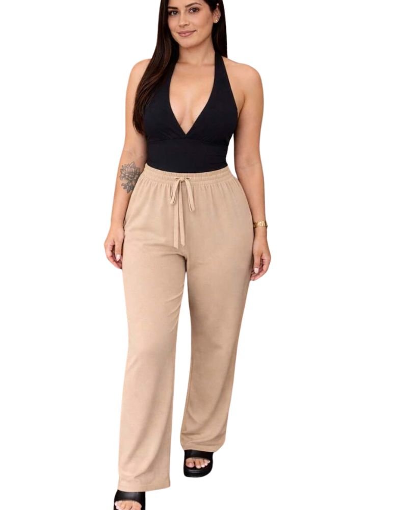 Calça Pantalona