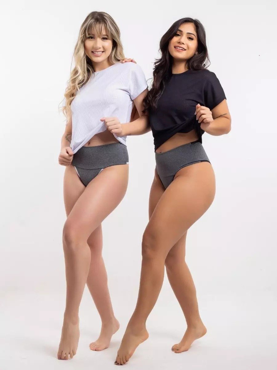 Calcinha Fitness