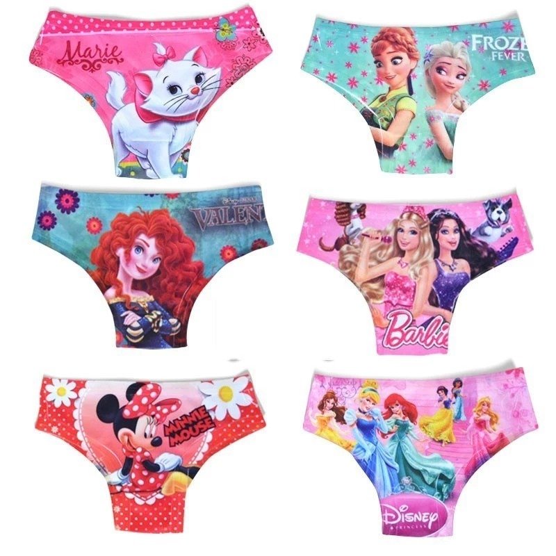 Calcinha Infantil