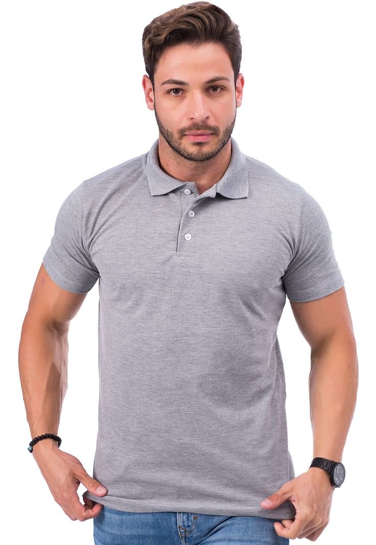 Camisa Polo