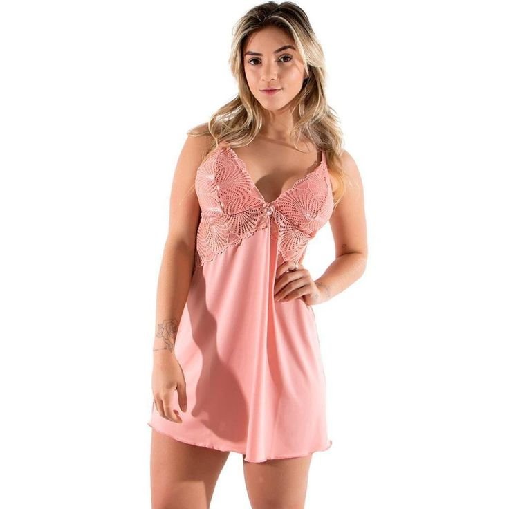 Camisola Luxo