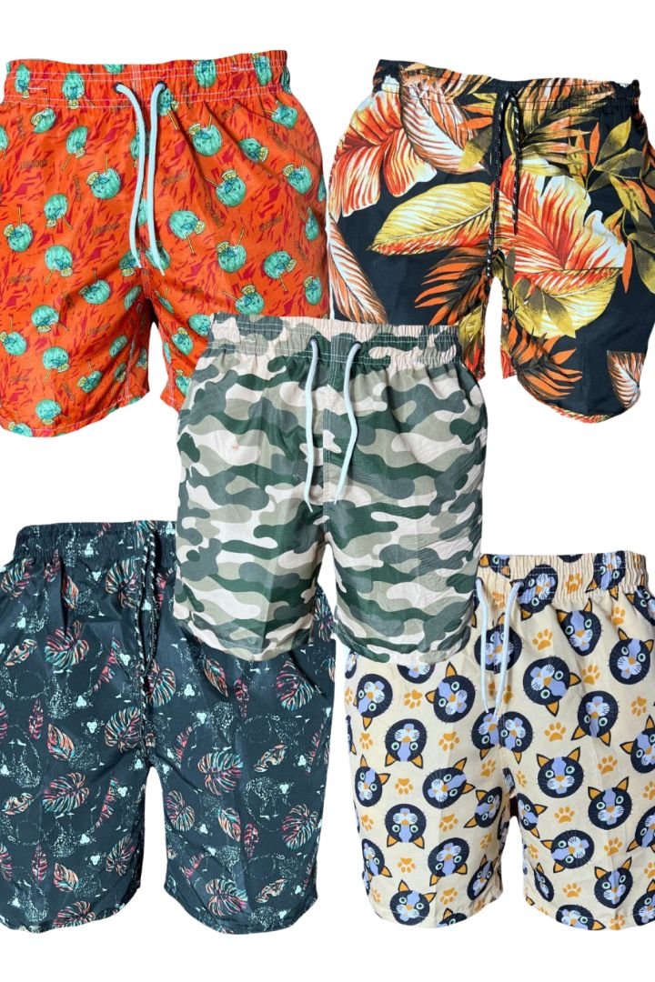 Short Tactel