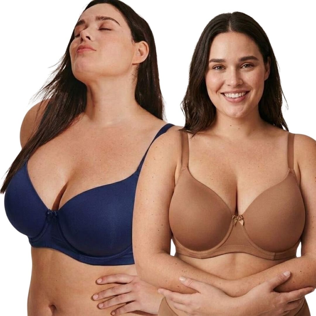 Sutiã Luxo Plus Size
