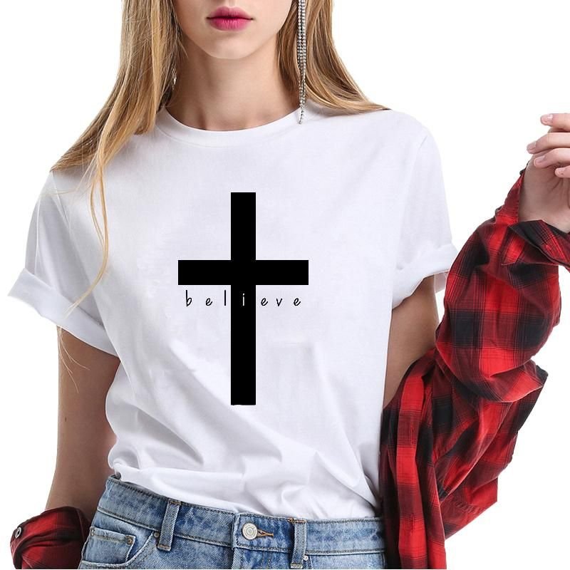 T-Shirt Gospel